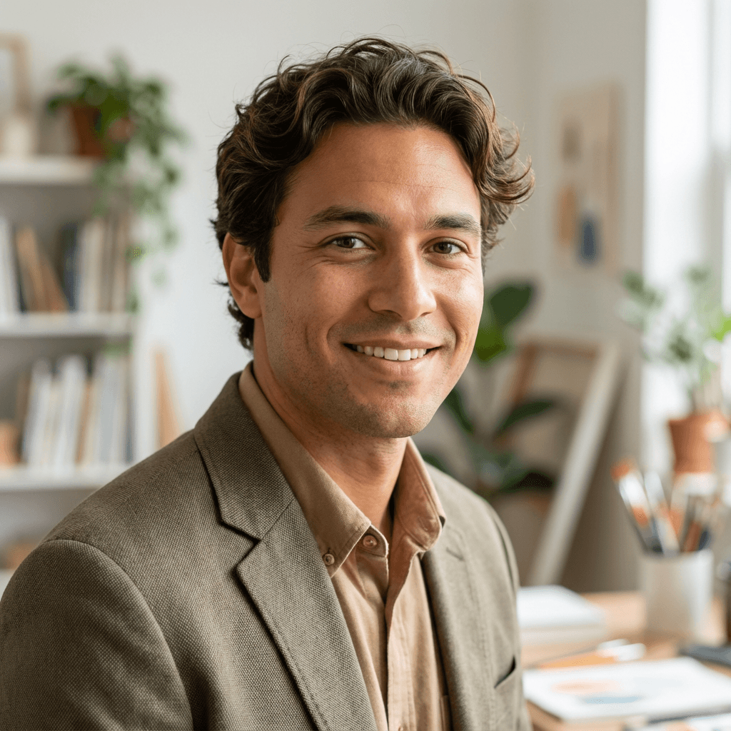 Jean-Claude K., CCI Online Radio listener